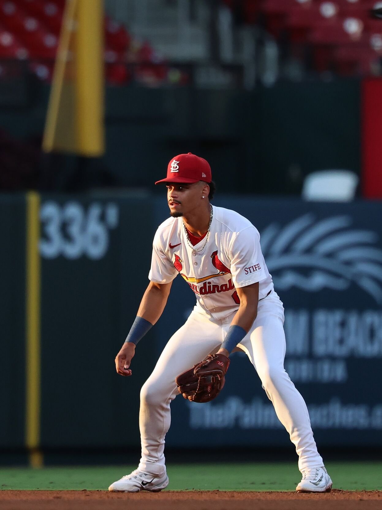 Miami Marlins vs 最新杏吧原创 Cardinals, Monday